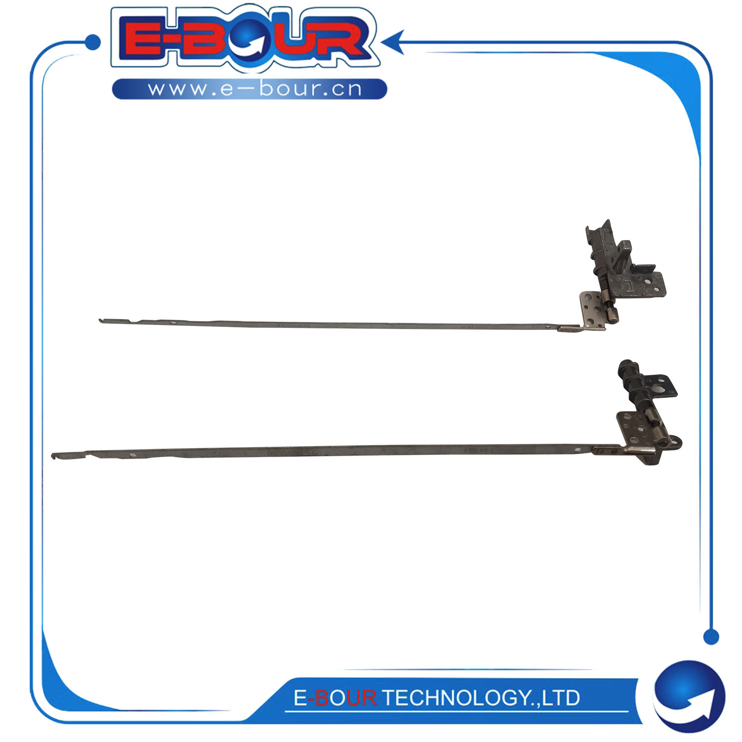 For HP ProBook 6460B 6465B 6470B 6475 laptop lcd screen hinge