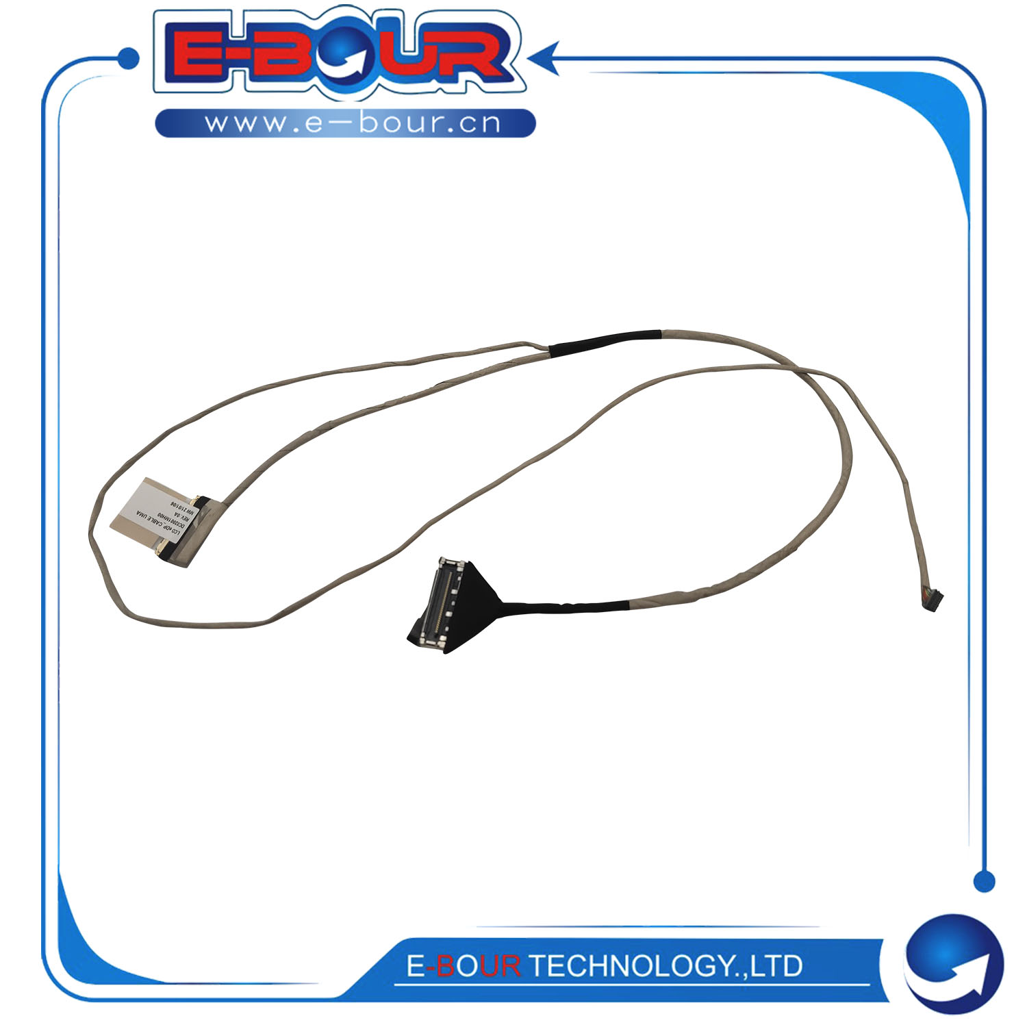 For Lenovo Z50-70 30PIN LCD Screen Cable