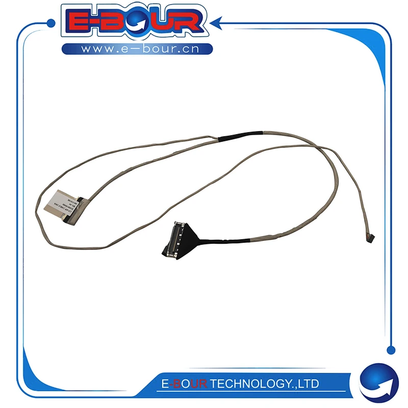 For Lenovo Z50-70 30PIN LCD Screen Cable