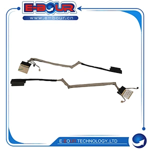For Dell 15-7000 7560 7572 BKA50 06K2JC LCD Screen Cable