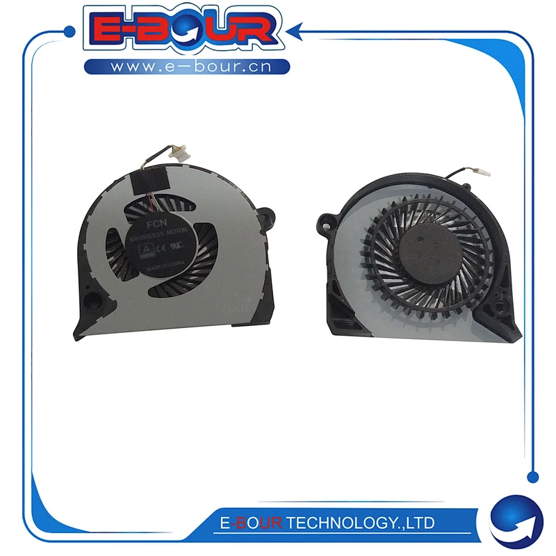 For Dell Inspiron G7-7577 G7-7588 G5-5587 P72F 15-7577 Right Laptop GPU Cooling Fan