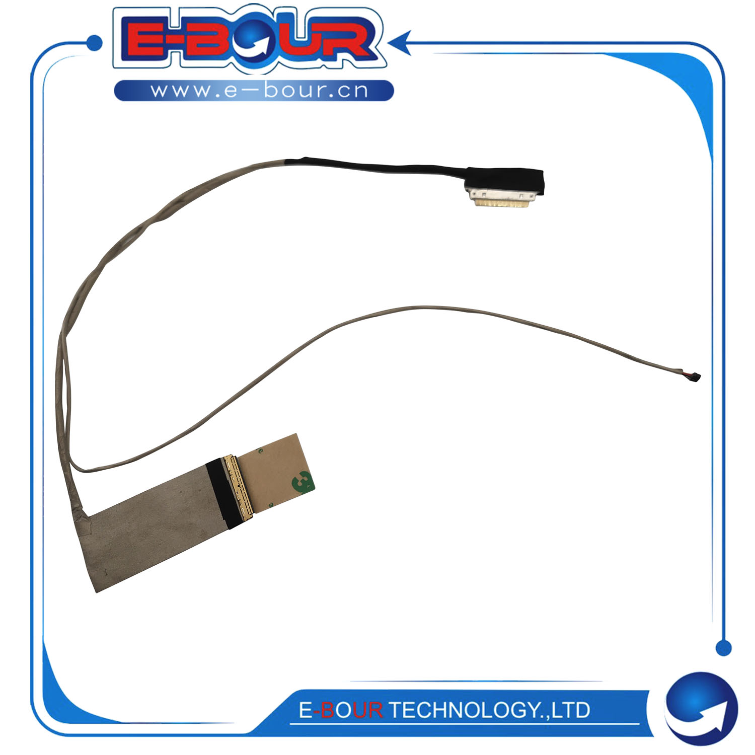 LCD Screen Cable for Asus X451 X451C X451CA X451E LVDs Flex Cable