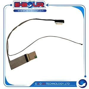LCD Screen Cable for Asus X451 X451C X451CA X451E LVDs Flex Cable