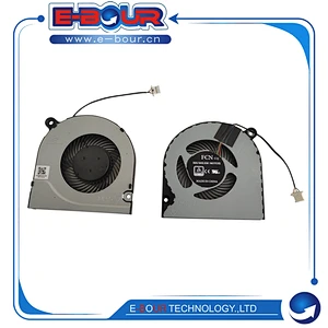 For Acer A315-55G A314-31 A515-51 A515-51G Laptop CPU Cooling Fan