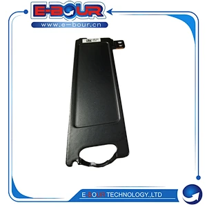 2nd 2280 M.2 SSD Heatsink Hard Drive Cover Thermal Heat Shield Bracket for Dell Latitude 5400 5401 5410 5411 M2 085J62 5J62
