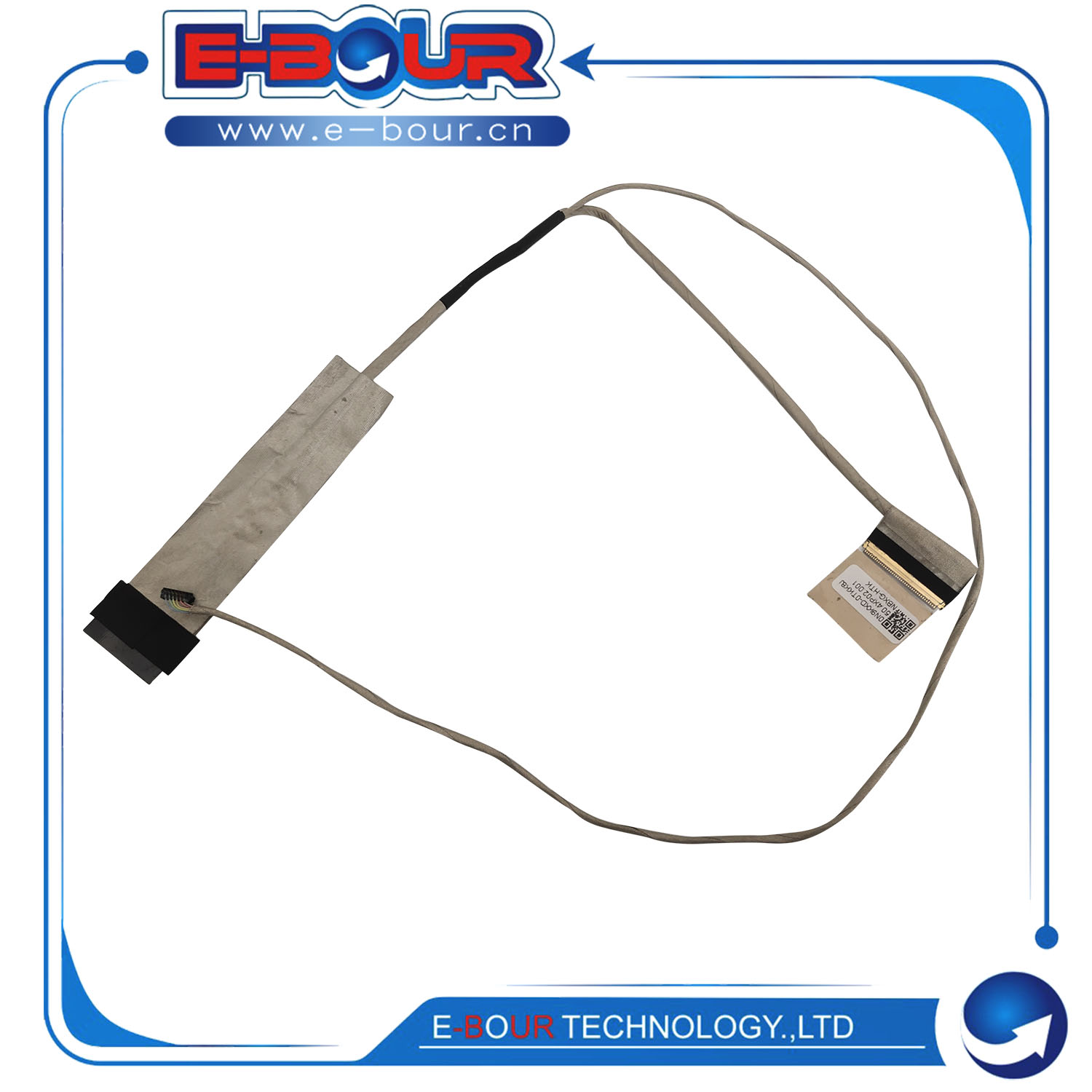 For Dell 3421 5421 N9KXD LCD Screen Display Cable