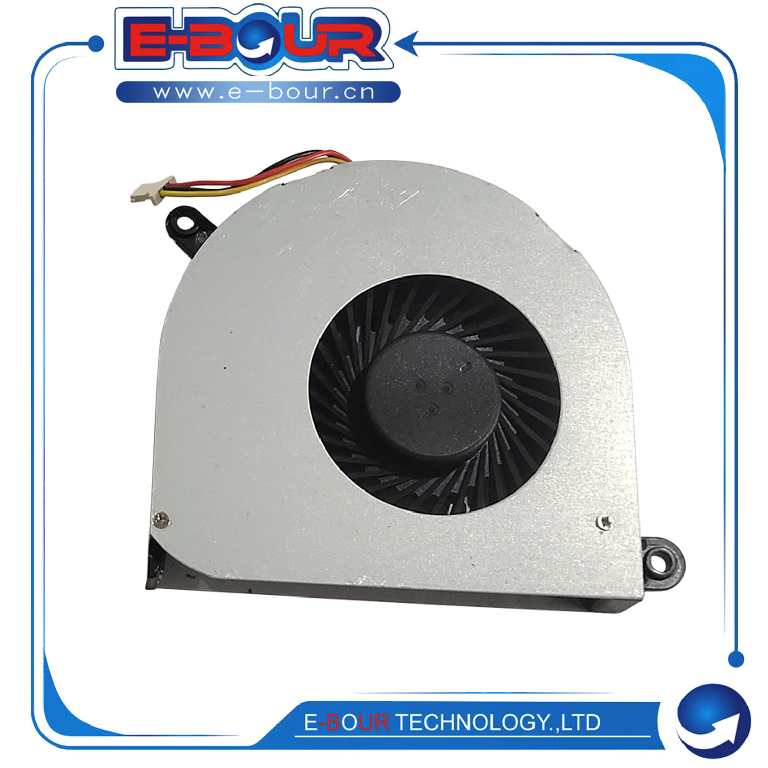 For Dell N7010 Laptop CPU Cooling Fan