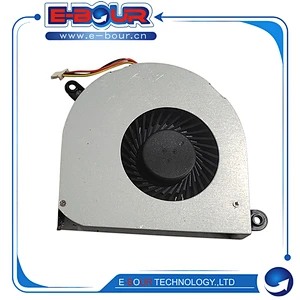 For Dell N7010 Laptop CPU Cooling Fan
