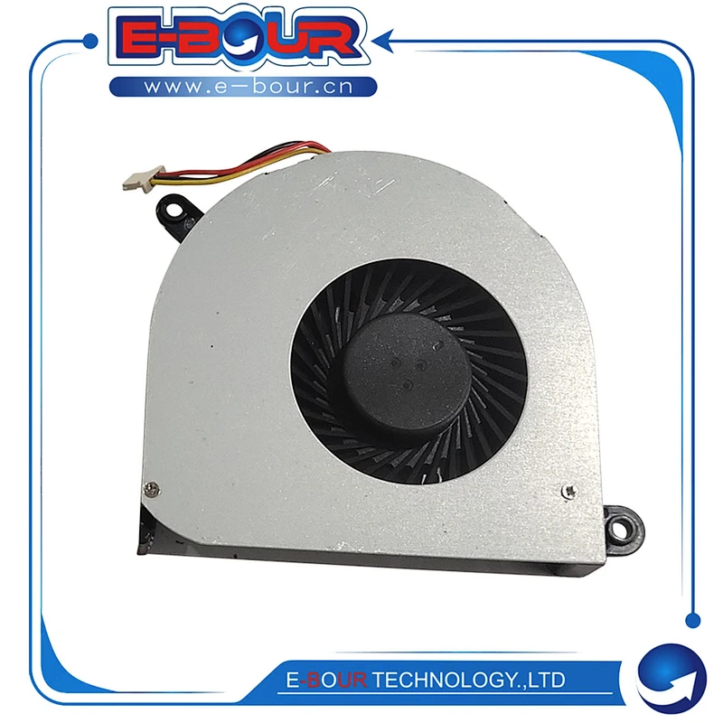 For Dell N7010 Laptop CPU Cooling Fan