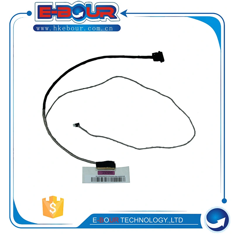 For Lenovo G400S G405S G410S LCD Screen Display Cable