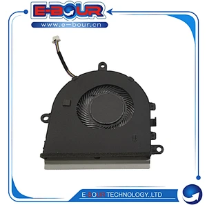 For Dell Inspiron 15 5570 5575 3583 Laptop CPU Cooling Fan