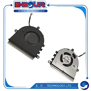 For Dell Inspiron 15 5570 5575 3583 Laptop CPU Cooling Fan