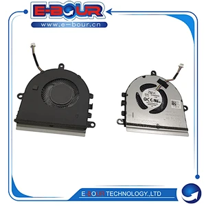 For Dell Inspiron 15 5570 5575 3583 Laptop CPU Cooling Fan