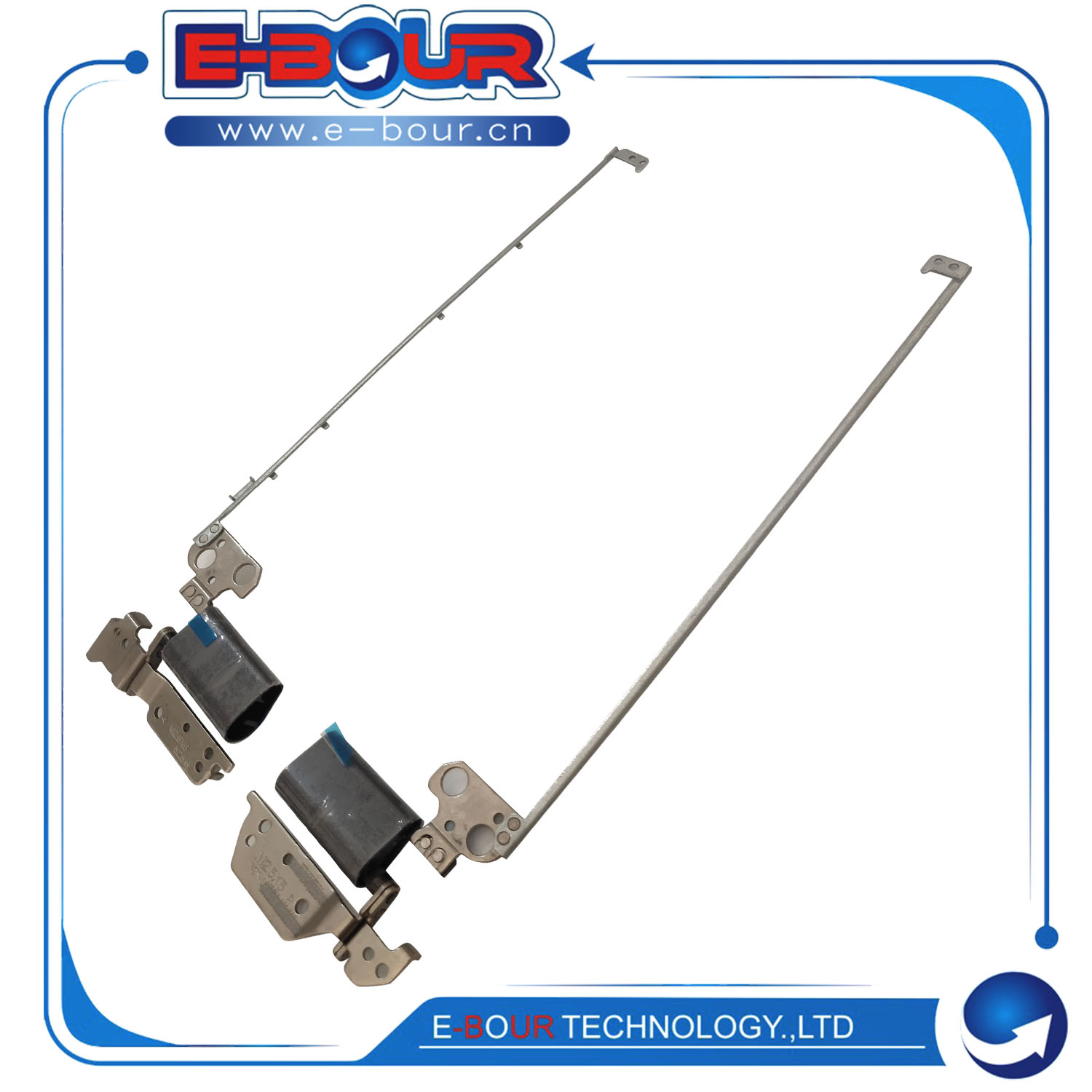 For Dell Inspiron11 2-in-1 3000 3168 3179 laptop lcd screen hinge