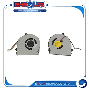 For Lenovo G50-70 Z50 G50-80 G40-70 G40-30 Laptop CPU Cooling Fan