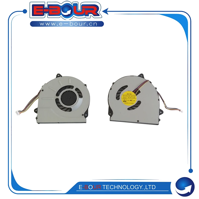 For Lenovo G50-70 Z50 G50-80 G40-70 G40-30 Laptop CPU Cooling Fan
