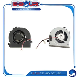 For Samsung NP275E NP270E4E NP270 KSB0705HA Laptop CPU Cooling Fan