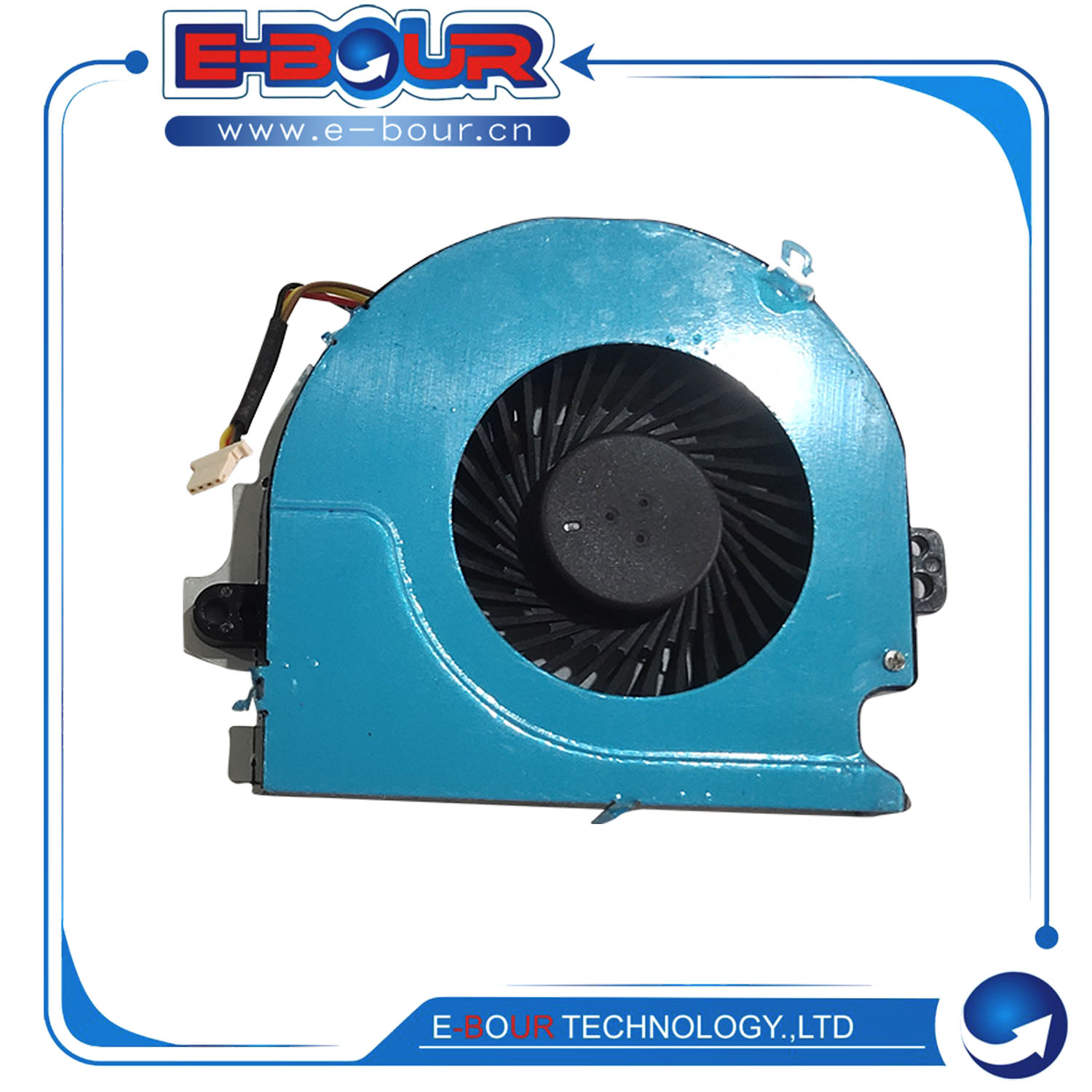 For HP ENVY M6 M6T M6-1000 Laptop CPU Cooling Fan