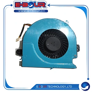 For HP ENVY M6 M6T M6-1000 Laptop CPU Cooling Fan