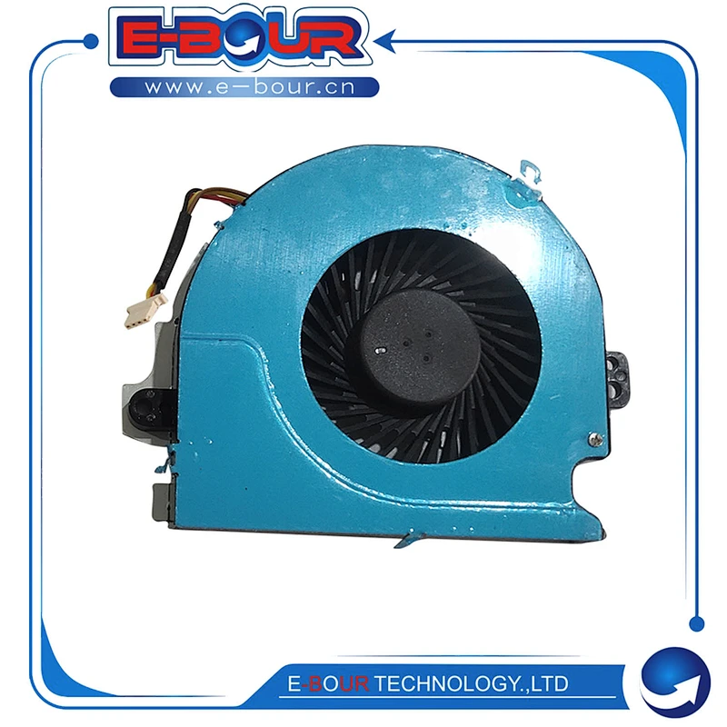For HP ENVY M6 M6T M6-1000 Laptop CPU Cooling Fan