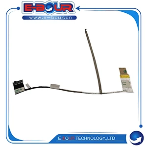 For HP CQ43 CQ430 CQ450 LCD Screen Display Cable