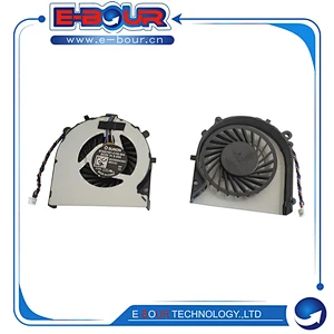 For HP 346-G3 348 340 G3 G4 14-AC 14-DF TPN-I124 Laptop CPU Fan