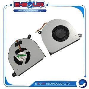 For Dell N7010 Laptop CPU Cooling Fan