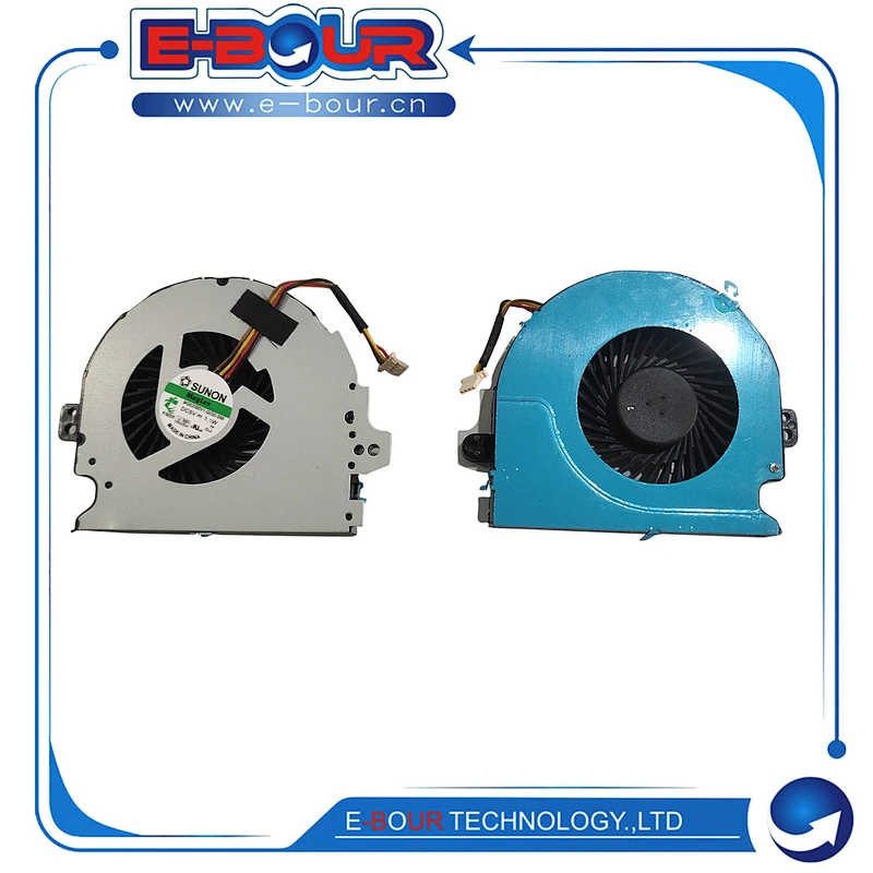 For HP ENVY M6 M6T M6-1000 Laptop CPU Cooling Fan