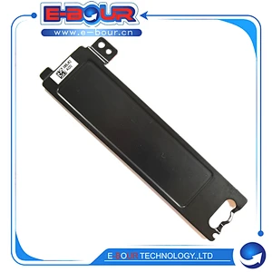2nd 2280 M.2 SSD Heatsink Hard Drive Cover Thermal Heat Shield Bracket for Dell Latitude 5400 5401 5410 5411 M2 085J62 5J62
