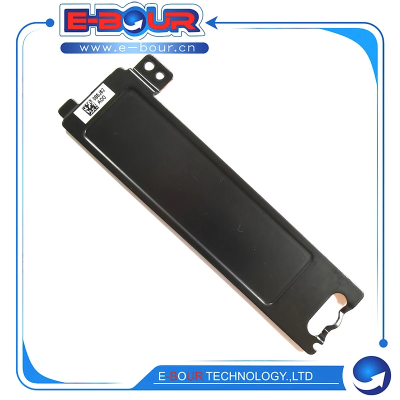 2nd 2280 M.2 SSD Heatsink Hard Drive Cover Thermal Heat Shield Bracket for Dell Latitude 5400 5401 5410 5411 M2 085J62 5J62