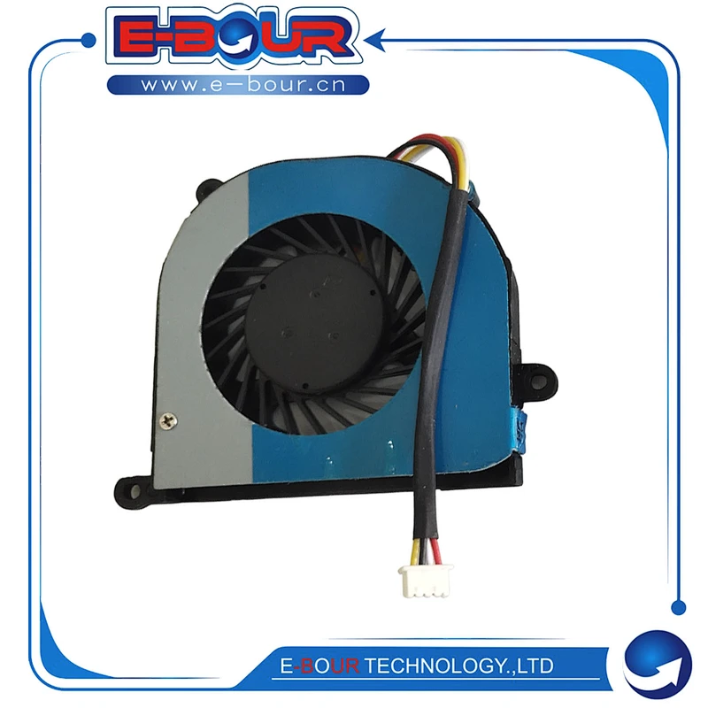 For HP DV7-2000 DV7-3000 Laptop CPU Cooling Fan