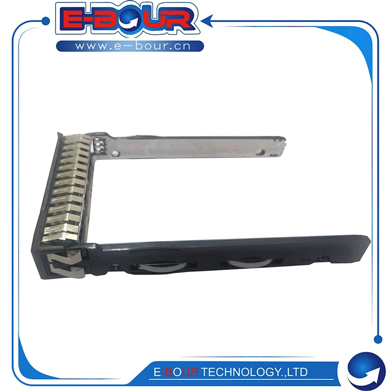 For Hua Wei H3C R2900 R4900 R6900 G2 G3 2.5'' SAS SATA Hard Disk Drive Server Caddy HDD Tray