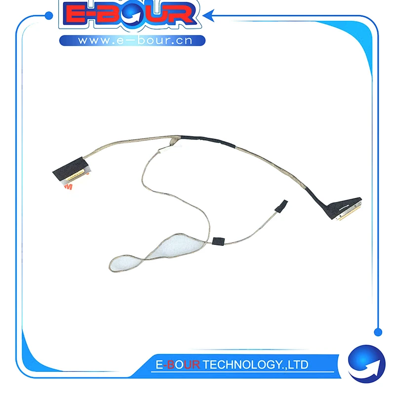 For Acer E5 E5-571G E5-531 E5-511 Z5WAH LCD Screen Cable