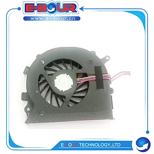 For Sony EB Vaio VPC-EB VPC-EA Laptop CPU Cooling Fan