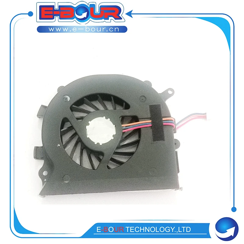 For Sony EB Vaio VPC-EB VPC-EA Laptop CPU Cooling Fan