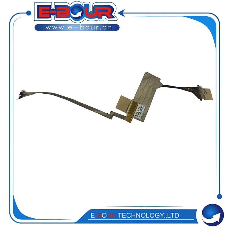 For Acer Aspire ONE 751H LCD Screen Cable