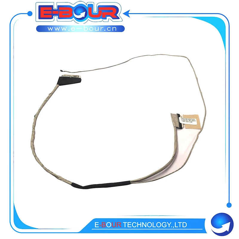For Acer E5 E5-571G E5-531 E5-511 Z5WAH LCD Screen Cable