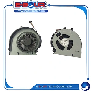 For HP Pavilion 15 14-D Laptop CPU Cooling Fan