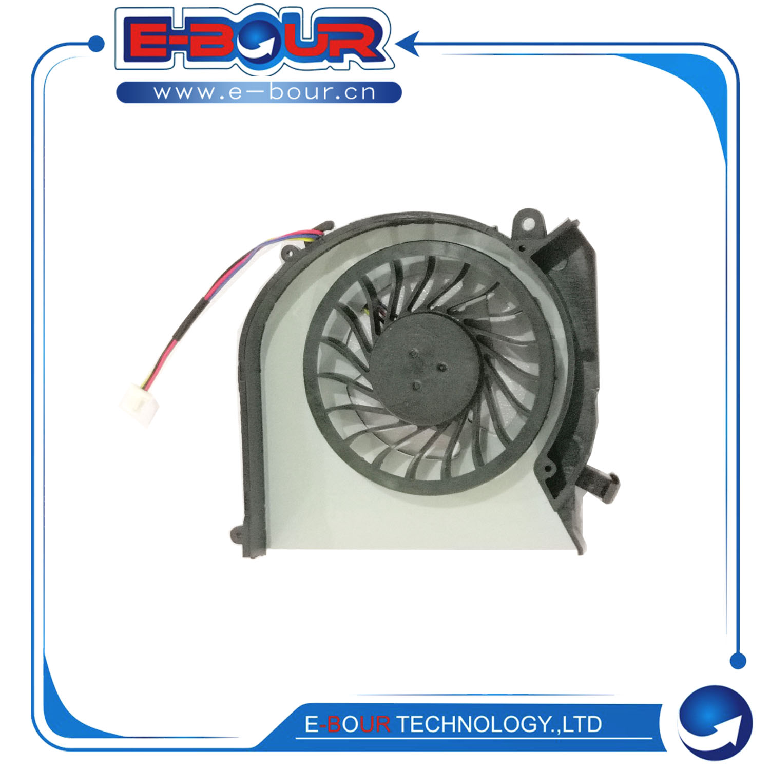 For HP DV6-7000 DV7-7000 Laptop CPU Fan
