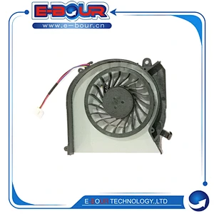 For HP DV6-7000 DV7-7000 Laptop CPU Fan