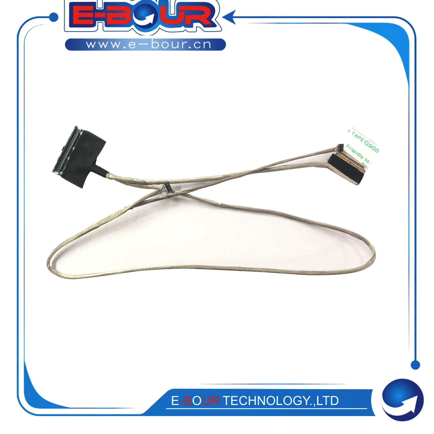 For Asus Q550 Q550L Q550LF LCD Screen Cable