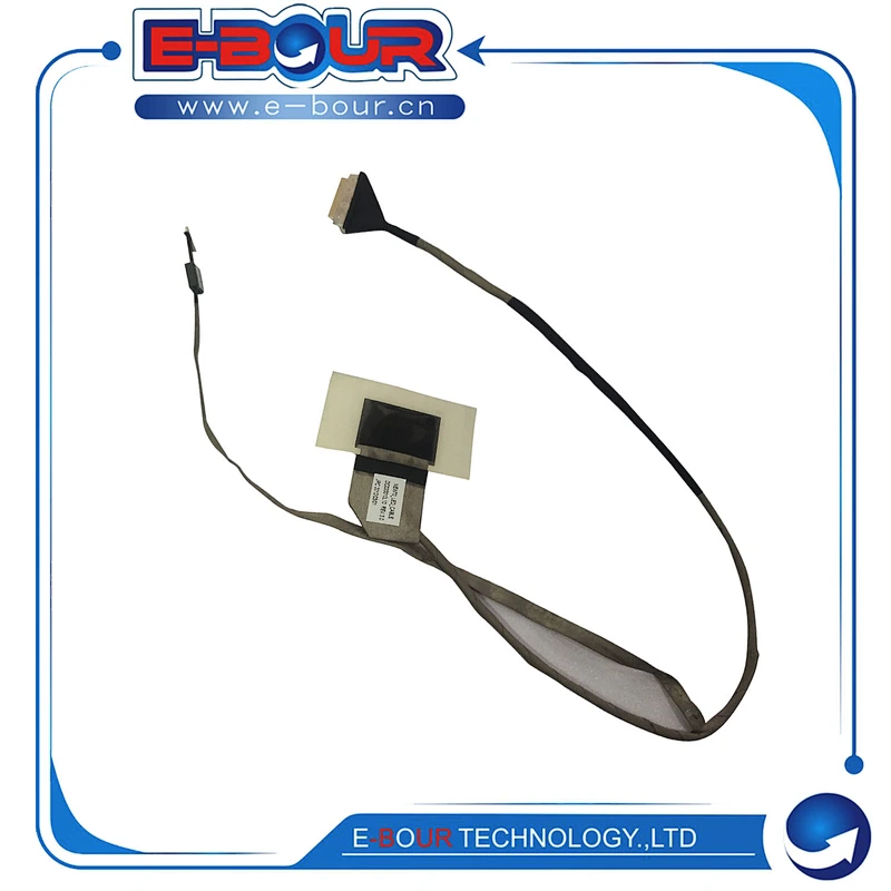 For Acer E1-521 E1-571 E1-531 V3-571 LCD Screen Cable