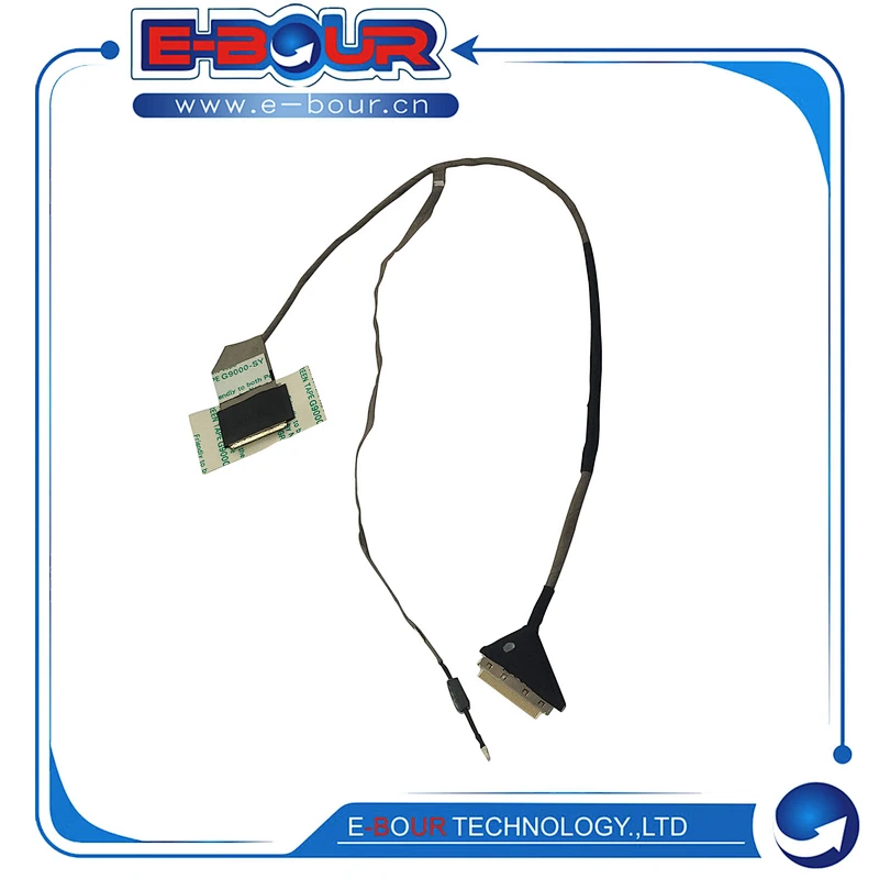 For Acer E1-521 E1-571 E1-531 V3-571 LCD Screen Cable