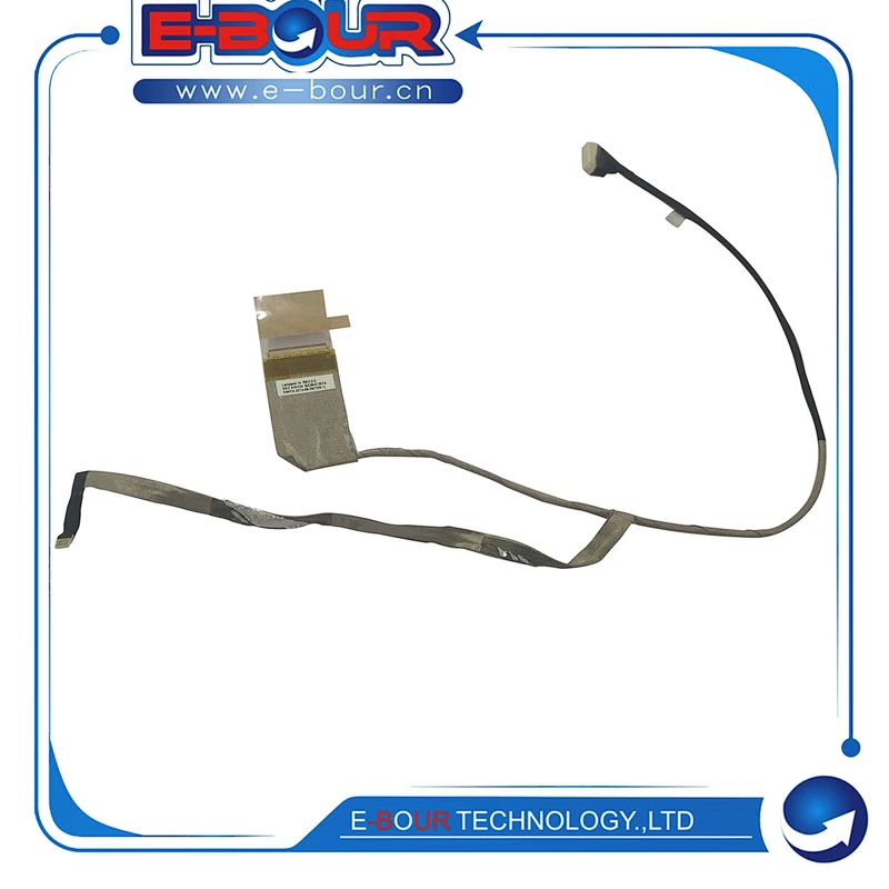 For Samsung np300E4E 270E4V 275E4V 270E5E LCD Screen Cable