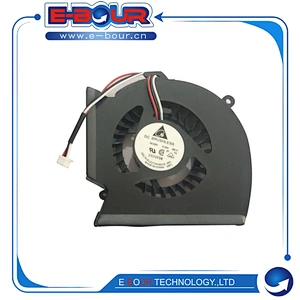For Samsung P530 R523 R525 R528 R530 R538 R540 R580 RV508 Laptop CPU Cooling Fan