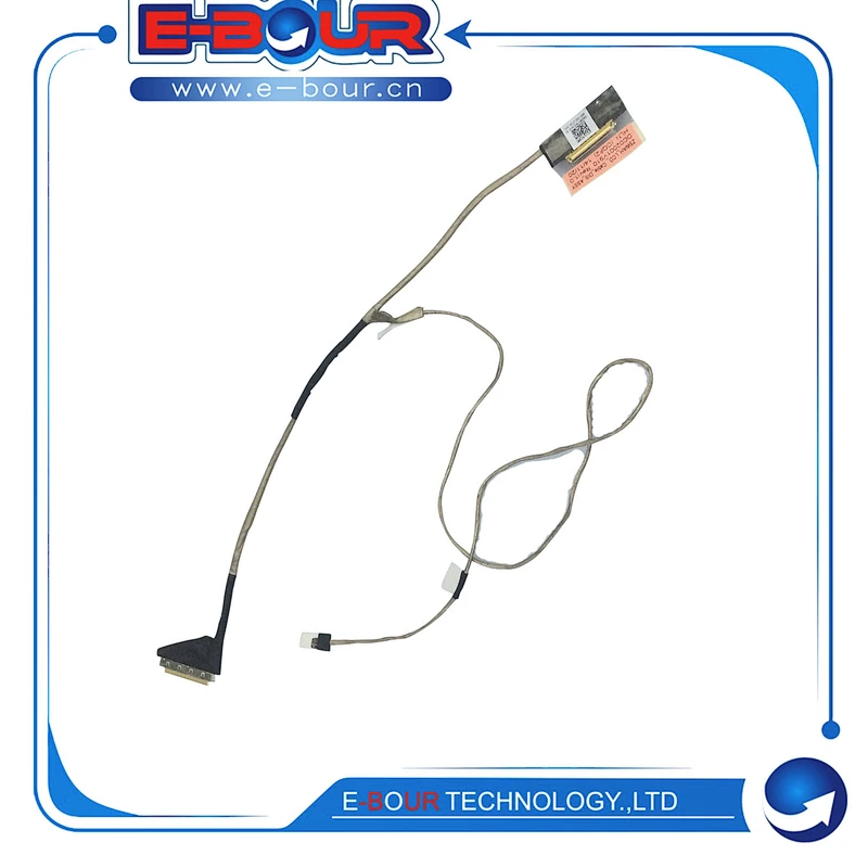 For Acer E5 E5-571G E5-531 E5-511 Z5WAH LCD Screen Cable