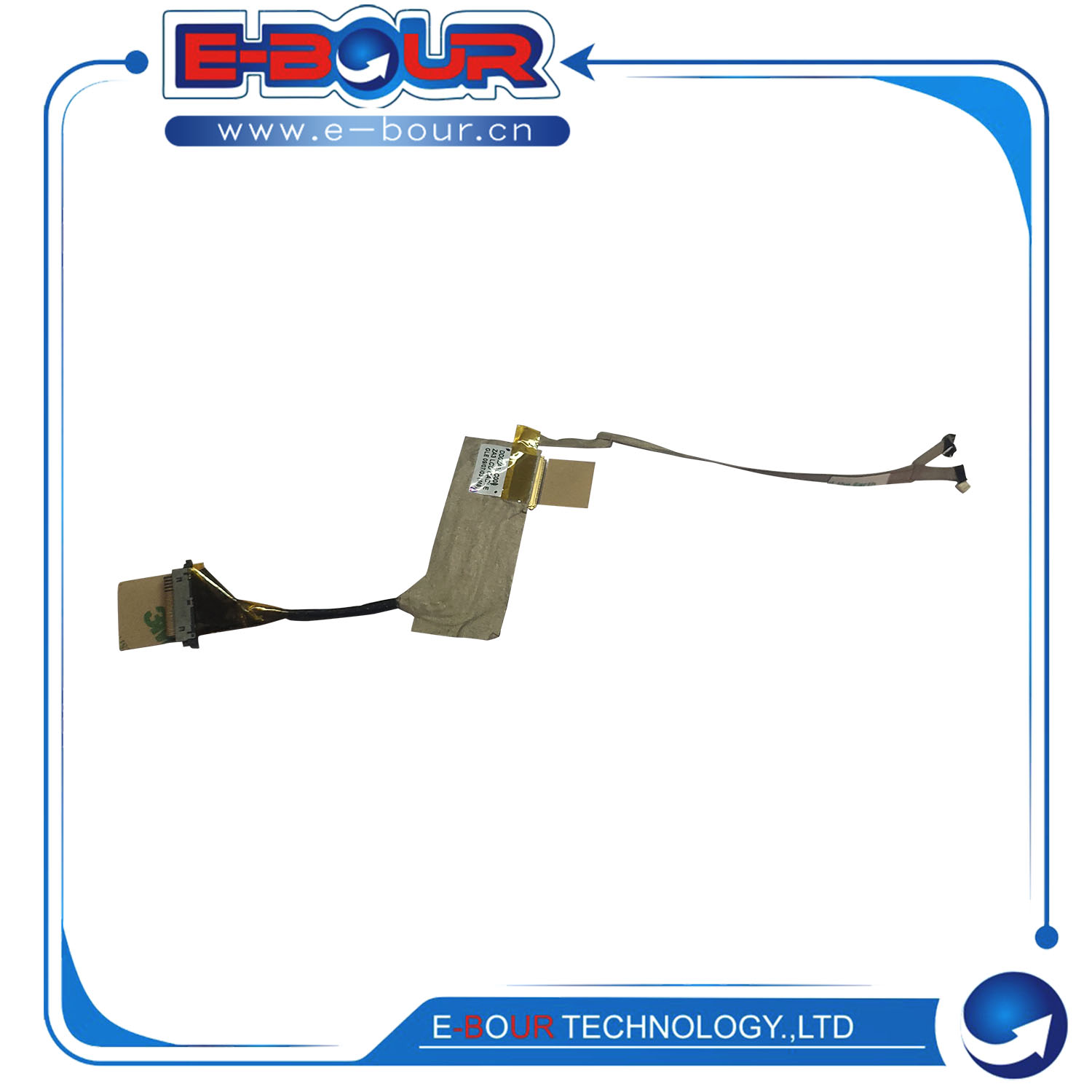 For Acer Aspire ONE 751H LCD Screen Cable