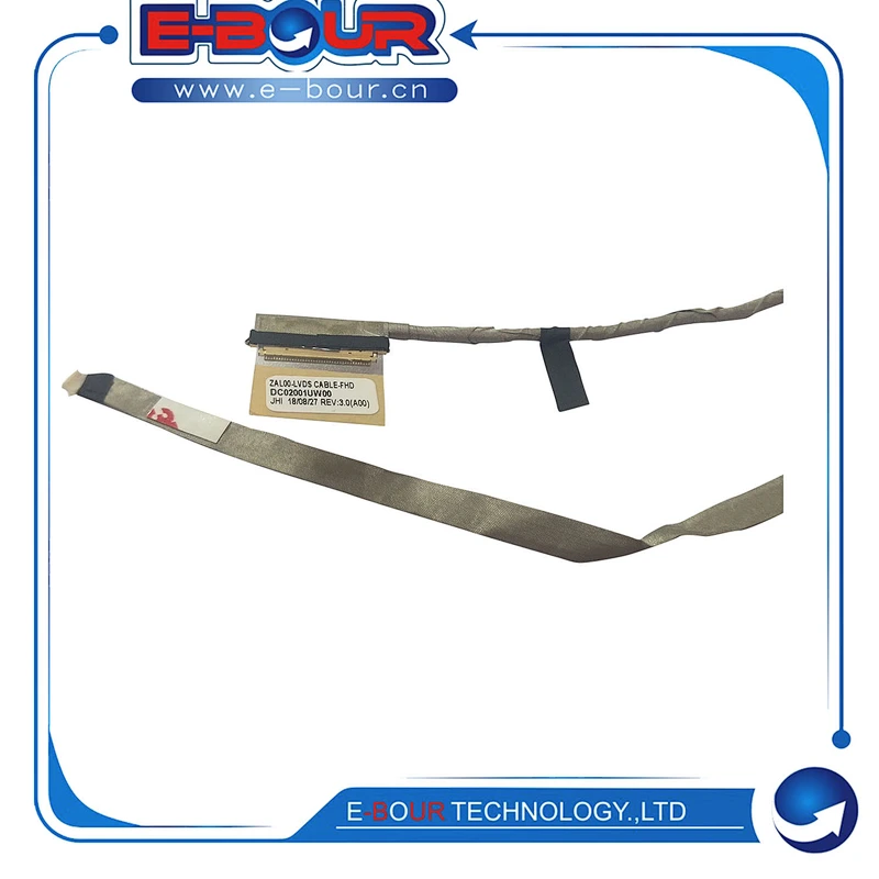 For Dell 3540 E3540 3000 LCD Screen Cable