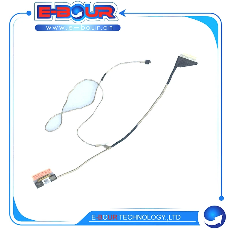 For Acer E5 E5-571G E5-531 E5-511 Z5WAH LCD Screen Cable