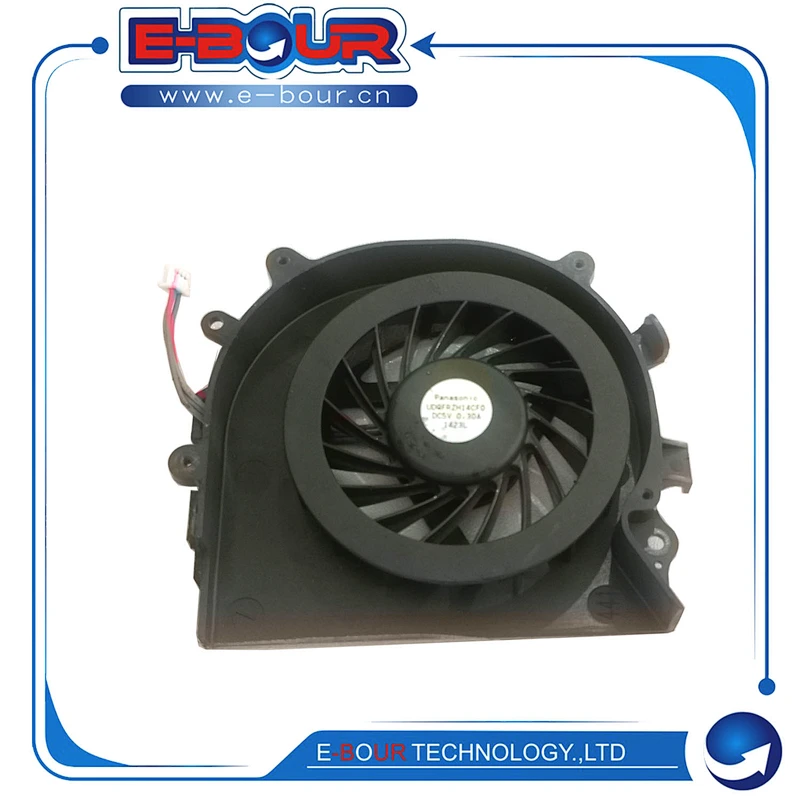 For Sony EB Vaio VPC-EB VPC-EA Laptop CPU Cooling Fan